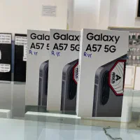 سامسونگ A57 256/12 آکبند ویتنام قیمت مناسب