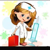 پرستار خانم شبانه روزی