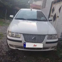 سمند مدل 93 ef7