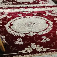 فرش ۱۲متری جفت