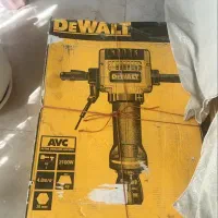 فروش بتن کن ۳۰کیلویی،برند DEWALT