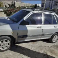 فروش پراید