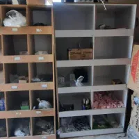 قفسه