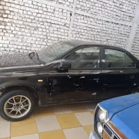 سمند مدل ۸۲ دوگانه