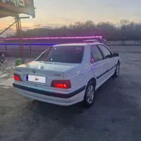 پژو پارس تیو فایو ۱۴۰۱|خودرو سواری و وانت|محمودآباد, |دیوار