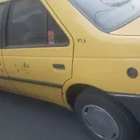 فروش تاکسی روآ|خودرو سواری و وانت|تهران, نیروی هوایی (پیروزی)|دیوار