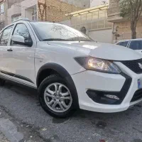 کوییک 1403 GXR|خودرو سواری و وانت|مشهد, فرهنگیان (شهرک غرب)|دیوار