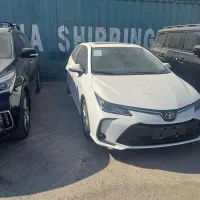 تویوتا کرولا 2025|خودرو سواری و وانت|اهواز, سلطانمنش|دیوار