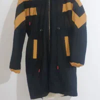 کاپشن  دخترانه