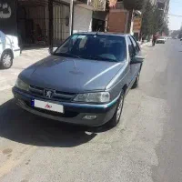 پژو پارس|خودرو سواری و وانت|رباط‌کریم, نصیرشهر|دیوار