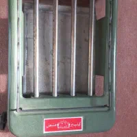 کباب پز گازی