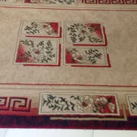 دوتخته گلیم فرش