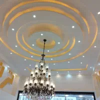 نقاشی ساختمان