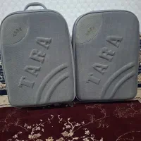 چمدان