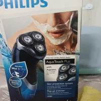 ریش تراش اصل فیلیپس|آرایشی، بهداشتی، درمانی|اندیشه, اندیشه فاز ۲|دیوار