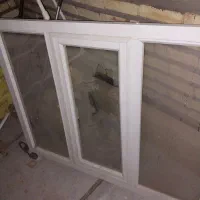 پنچره آلمنیوم