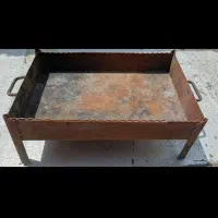 منقل کباب