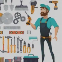 نصب کابینت دست دوم تعمیرات کابینت و نصب وسایل منزل