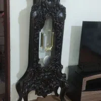 ساعت ایستاده