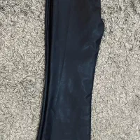 شلوارچرم تو‌کرکی