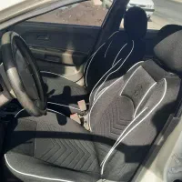 ریو مدل ۸۵ موتوری تمیز و خوش رکاب|خودرو سواری و وانت|شهرضا, |دیوار