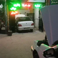 باطری سازی و سیم کشی