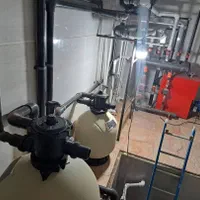 ویلا دوبلکس مبله استخر جکوزی شمال امل هراز چلاو|فروش خانه و ویلا|تهران, بازار|دیوار