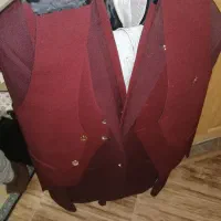 کت و جلیقه نو|لباس|سبزوار, رباط|دیوار