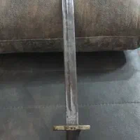 چاقو آنتیک عتیقه