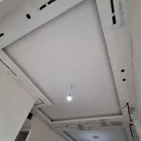 یک واحد لاکچری باکلی آبشن بروز|فروش آپارتمان|هشتگرد, شهرک گلخانه|دیوار