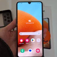 گوشی سامسونگ مشابه نو A32