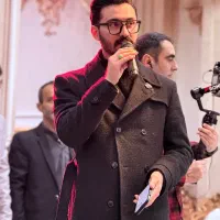 عاقد تشریفات،نامگذاری فرزند