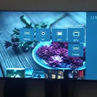 فروش تلویزیون مجیک|تلویزیون و پروژکتور|فولادشهر, مسکن مهر فولادشهر|دیوار