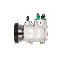 کمپرسور کولر جک جی 5 620 S3 S5 J4 J5 X60