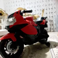 موتور شارژی|اسباب‌بازی بچه|سنندج, |دیوار