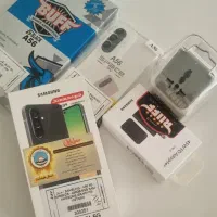 گوشی موبایل سامسونگA56آکبند