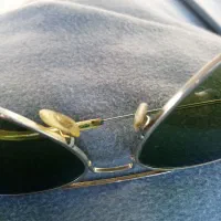 عینک ریبن اصل|زیورآلات و اکسسوری|اصفهان, شهید رجایی|دیوار