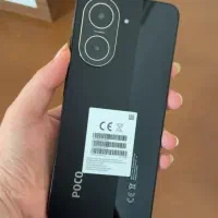 شیائومی poco c71