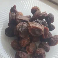 قیصی آلوخشک خوش طعم خوشمزه کیلو۲۵۰تومن