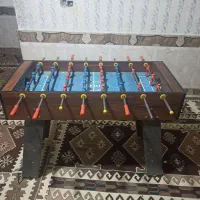 فوتبال دستی|ورزشهای توپی|یاسوج, |دیوار