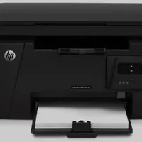 پرینتر HP M125A