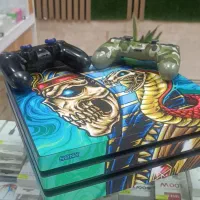 ps4pro|کنسول، بازی ویدئویی و آنلاین|بهارستان, |دیوار