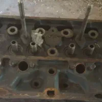 سرسیلندر تراکتور رومانی