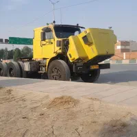 ولو ۷۱|خودرو سنگین|باوی, |دیوار