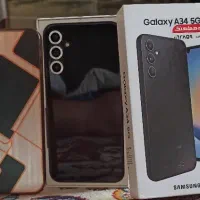 samsung A34