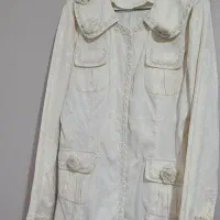 تعدادی مانتو و پالتو قیمت مناسب|لباس|ایلام, |دیوار