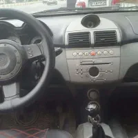 فروش خودرو پروتون جنتو سالم و کم کار|خودرو سواری و وانت|تهران, تهرانپارس شرقی|دیوار