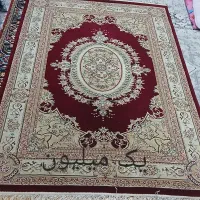 ۴عدد فرش بفروش میرسد