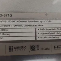 لب تاب acer(ایسر)|رایانه همراه|محمدیه-قزوین, |دیوار