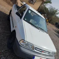 سید عباس مسیر شوش،اندیمشک|خودرو سواری و وانت|کرخه, |دیوار